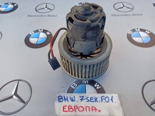 моторчик печки BMW 7 серия F01/F02 2010