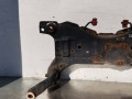 балка подвески передняя (подрамник) Ford Focus 2 поколение 2005, 1.6 л., G8DB, дизель, 5МКПП, универсал - фото №2