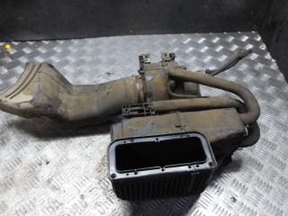 корпус отопителя (печки) Volkswagen Transporter T4 1998, 1.9 л., дизель, МКПП, микроавтобус, 701819024C