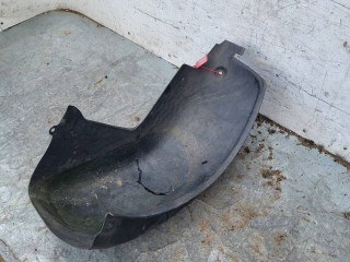 защита арок задняя левая (подкрылок) Opel Combo 3 поколение (C) 2002, 1.7 л., дизель, 5МКПП, синий, фургон