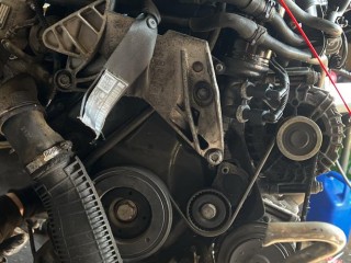 двигатель Volkswagen Passat B7 2012, 1.8 л., CDAA, бензин, АКПП, седан, CDA