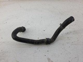 патрубок радиатора Audi A4 B8 [рестайлинг] 2014, 1.8 л., CJEB, бензин, белый, передний привод, 8K0121049AE