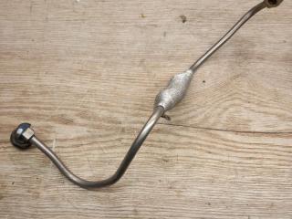 масляная трубка турбины Chevrolet Cruze 2 поколение 2018, 1.4 л., бензин, 12673207