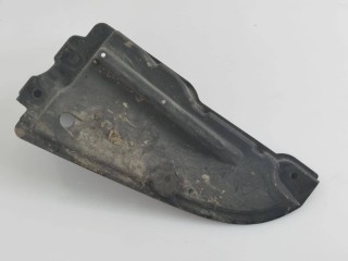 защита днища Lexus RX 4 поколение [рестайлинг] 2021, 3.5 л., гибрид, АКПП, 8x1 - layat heat blue, внедорожник 5 дв., полный привод, правый руль, 58723-48060