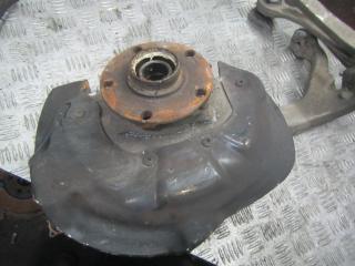 ступица передняя правая Audi A6 4F/C6 [рестайлинг] 2008, 2.7 л., дизель, АКПП, универсал