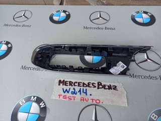 пластик Mercedes-Benz E-Класс W214 2025, 2.0 л., дизель, A2147209600
