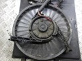 вентилятор радиатора Volkswagen Transporter T4 1992, 2.4 л., дизель, МКПП, микроавтобус, 701121207B - фото №5