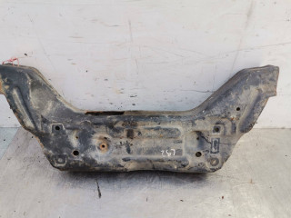 стабилизатор подвески (поперечной устойчивости) Skoda Fabia 1 поколение [рестайлинг] 2005, 1.9 л., ATD, дизель, 5МКПП, хетчбэк 5 дв.