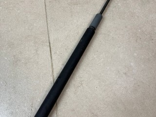 амортизатор капота Mercedes-Benz GLK-Класс X204 [рестайлинг] 2014, 2.2 л., дизель, АКПП, белый, внедорожник 5 дв., полный привод, A2049801064