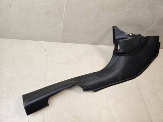 пластик Jeep 2021, 2.0 л., бензин, АКПП, серебристый, внедорожник 5 дв., полный привод, правый руль, 6NH17TX7