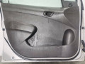 дверь передняя левая Chevrolet Spark M300 2011, 1.2 л., бензин, 5МКПП, хетчбэк 5 дв. - фото №4