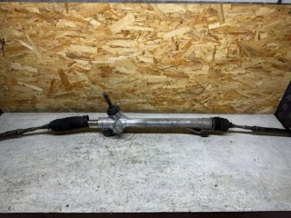 рулевая рейка Toyota Sienna 3 поколение 2013, 4551008020, NSK0114