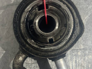 теплообменник масляного фильтра Renault Clio 2 поколение [2-й рестайлинг] 2006, 1.5 л., дизель, 5МКПП