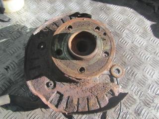 ступица передняя левая Mercedes-Benz Vito W639 2008, 2.2 л., дизель, МКПП, микроавтобус