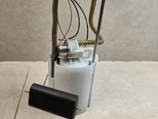 насос топливный Alfa Romeo 2020, 1.8 л., бензин, АКПП, серый, передний привод, 50534371