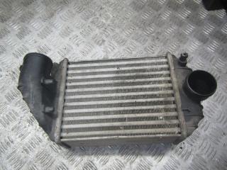 интеркулер Volkswagen Passat B5 2000, 2.5 л., дизель, МКПП, универсал, 059145805