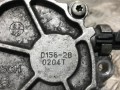 насос вакуумный Ford C-Max 1 поколение 2007, 1.6 л., дизель, МКПП, D156-2B, 0204T - фото №2