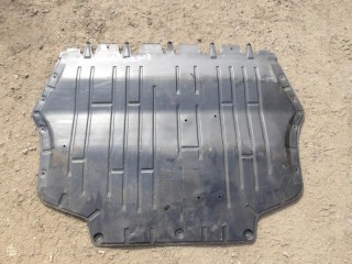 защита двигателя Volkswagen Golf 5 поколение 2008, 1.9 л., дизель, МКПП, универсал, 1K0825237AG
