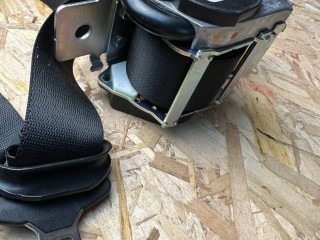 ремень безопасности Mercedes-Benz GLE W166 2018, 2.2 л., дизель, АКПП, черный, внедорожник 5 дв., правый руль, 620570800, A1668603285