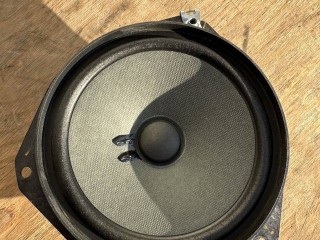 динамик высокочастотный (пищалка) Alfa Romeo 2017, 2.0 л., бензин, АКПП, серый, полный привод, 8941035601B