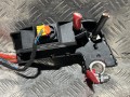 плюсовой провод аккумулятора Audi A6 4G/C7 2013, 2.8 л., CHVA, бензин, АКПП, седан, полный привод, 8J0915459, 4F0915519 - фото №3