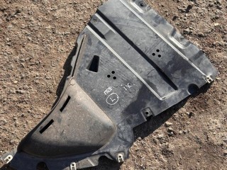 защита арок передняя левая (подкрылок) BMW iX I20 2024, 7932071