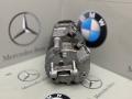 компрессор кондиционера BMW X5 E53 [рестайлинг] 2004, M54 B30 (306S3), 6918000 - фото №5