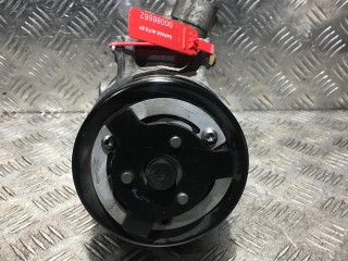 компрессор кондиционера Skoda Octavia 2 поколение (A5) [рестайлинг] 2008, 1.9 л., BXE, дизель, 5МКПП, хетчбэк 5 дв., 5N0820803