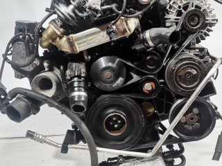 двигатель BMW 5 серия E60/E61 [рестайлинг] 2009, 2.0 л., N47 D20 A, дизель, АКПП, универсал, N47D20A