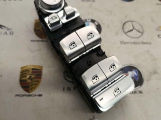 блок управления стеклоподъемниками BMW 2023, 2.0 л., бензин, 416, 6847099