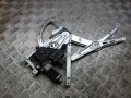стеклоподъемник электрический передний правый Opel Astra H 2006, 1.9 л., дизель, МКПП, универсал, 13101481 - фото №2