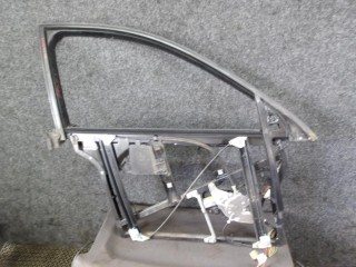 стеклоподъемник электрический передний правый Audi A6 C5 [рестайлинг] 2004, 3.0 л., бензин, АКПП, универсал