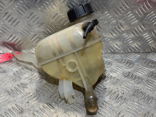 бачок расширительный Peugeot 508 1 поколение 2011, 1.6 л., дизель, 5МКПП, седан