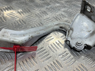 петля капота левая Fiat Ducato 3 поколение [рестайлинг] 2016, 2.3 л., дизель, 6МКПП, микроавтобус