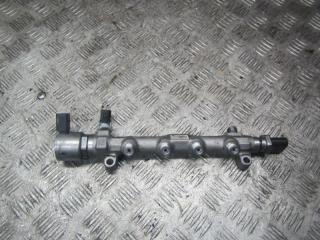 топливная рампа Volkswagen Transporter T6 2016, 2.0 л., дизель, 05L906054A, 04L093A, 04L130764E