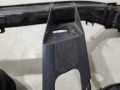 передняя панель крепления облицовки (телевизор) Ford Galaxy 2 поколение [рестайлинг] 2013, 2.0 л., дизель, МКПП, черный, минивэн, 14933DN - фото №4