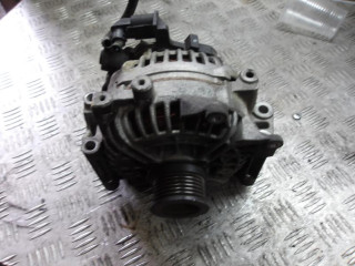генератор Mercedes-Benz E-Класс W211/S211 2003, 2.7 л., дизель, АКПП, седан, 0986045420