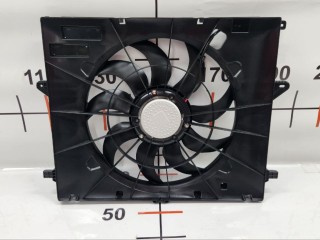 вентилятор радиатора  2024, LAA13080011