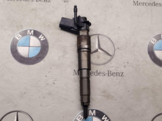 форсунка BMW X3 E83 [рестайлинг] 2007, M57 306 D3, 7792721