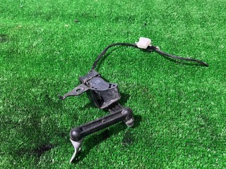 датчик дорожного просвета BMW X2 F39 2021, 1.5 л., B38 B15 A, бензин, АКПП