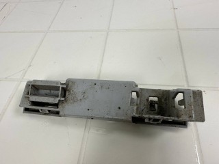 Кронштейн накладки на порог Mercedes-Benz S-Класс W222 [рестайлинг] 2018, 2.9 л., OM 656.929, дизель, АКПП, седан, задний привод, правый руль, A2226980127