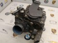 корпус термостата Infiniti QX50 P71A 2021, 2.0 л., бензин, 12D010231, 0827000012 - фото №3