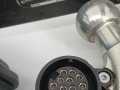 прицепное устройство (фаркоп) BMW X3 G01 2021, 303400600011 - фото №7
