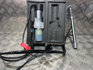 моторчик (насос) подъема крышки багажника (3-5 двери) Mercedes-Benz S-Класс W221 2008, 5.5 л., M 273.961, бензин, АКПП, седан, 2218000148