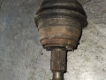 полуось передняя левая (приводной вал, ШРУС) Volkswagen Golf 4 поколение 1998, 1.4 л., бензин, 5МКПП, хетчбэк 5 дв. - фото №2