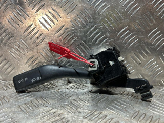 переключатель подрулевой (стрекоза) Volkswagen Golf 5 поколение 2004, хетчбэк 5 дв., 1K0953513