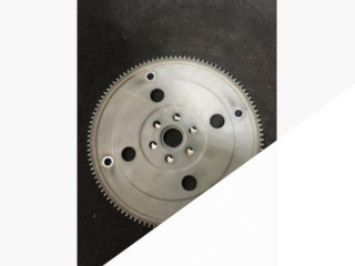 маховик Mazda MPV LW [рестайлинг] 2003, 2.3 л., бензин