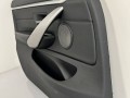 обшивка двери передняя левая BMW 4 серия F32/F33 [рестайлинг] 2019, 2.0 л., B47 D20 A, дизель, АКПП, синий, лифтбэк, полный привод, правый руль, 51417464101 - фото №6