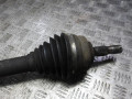 полуось передняя правая (приводной вал, ШРУС) Citroen C5 1 поколение 2004, 2.0 л., дизель - фото №2