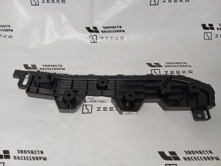 Крепление бампера заднего  2023, X0328040028